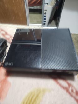 Exbox one