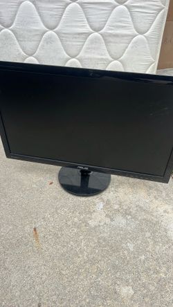 Gaming monitor