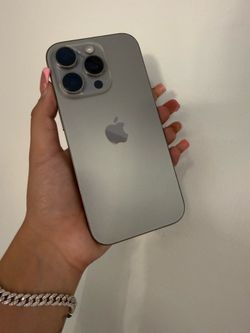 IPHONE 16 PRO 128GB UNLOCKED