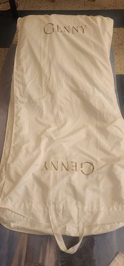 Designer Garment Bag