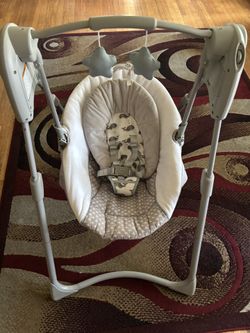 Baby Swing