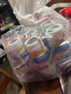 Similac ready to feed