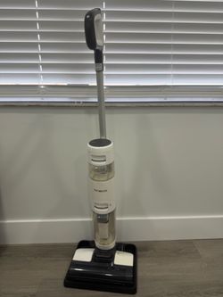 Tineco Cordless Wet Dry Vacuum Cleaner