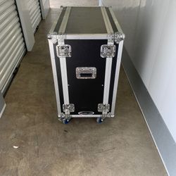 Road Cases For Guitars 