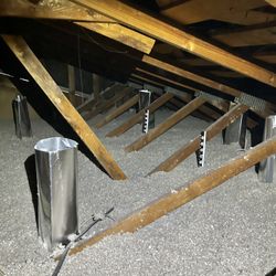 Insulation For Attics Walls And Crawlspace 