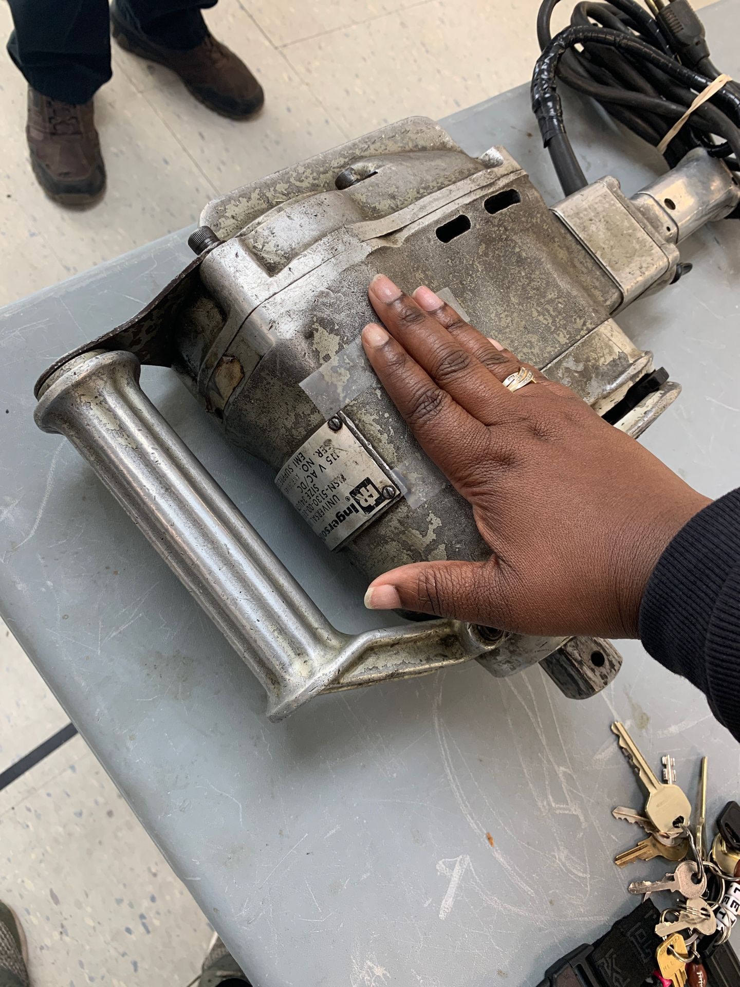 300 Impact sell for trucks 400