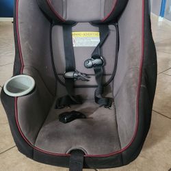 Graco Car Seat