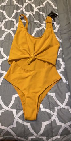 Brand new swimsuit
