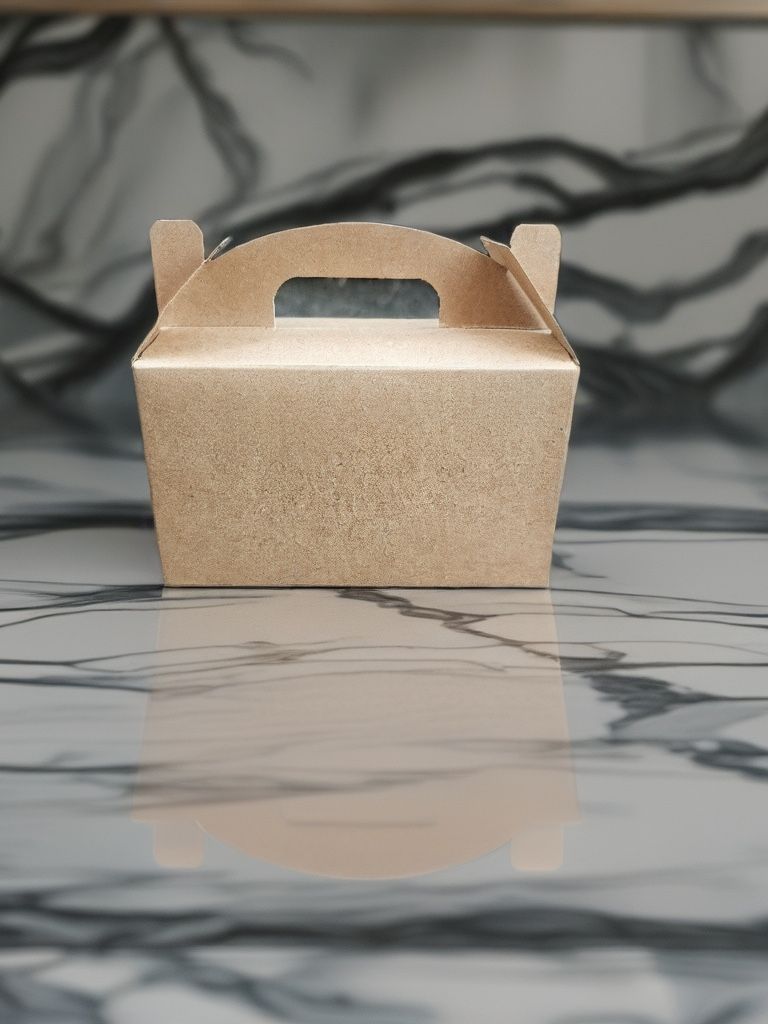 Party Favor Boxes