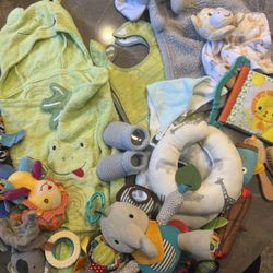Baby Bundle! 