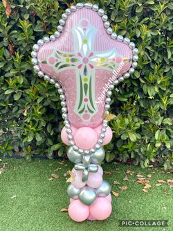 Balloon arrangements