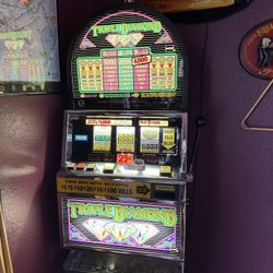 Slot Machine  IGT