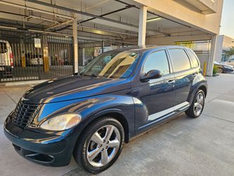 2003 Chrysler PT Cruiser