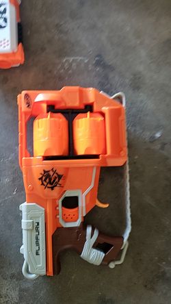 Selling nerf gun