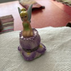 Tinkerbell 