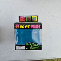 Nee Doh Nice Cube