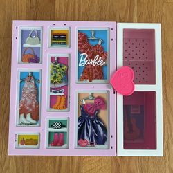 Barbie Dressing Room