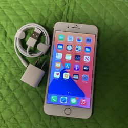 iPhone 8 Plus Unlocked For All Carriers