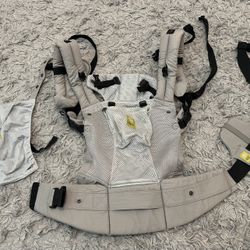 Lillebaby Mesh carrier