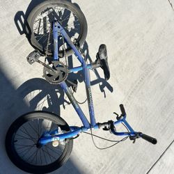 Kids Bike 