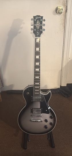 Chibson Les Paul