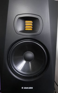 Adam Audio Studio Monitors (Studio Equipment)