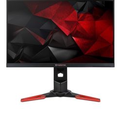 Acer Predator 2k 165hrtz Monitor 