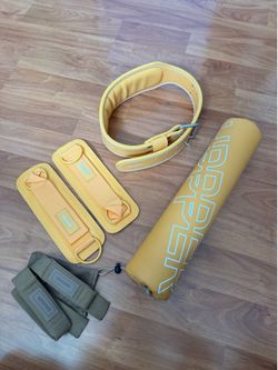 UPPPER Gear Set - Peach
