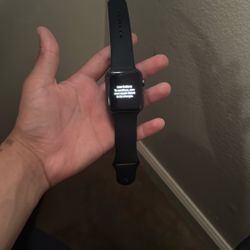 Apple Watch SE