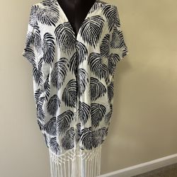 Alythea kimono size M