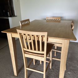 Dining Room Table-Great Deal