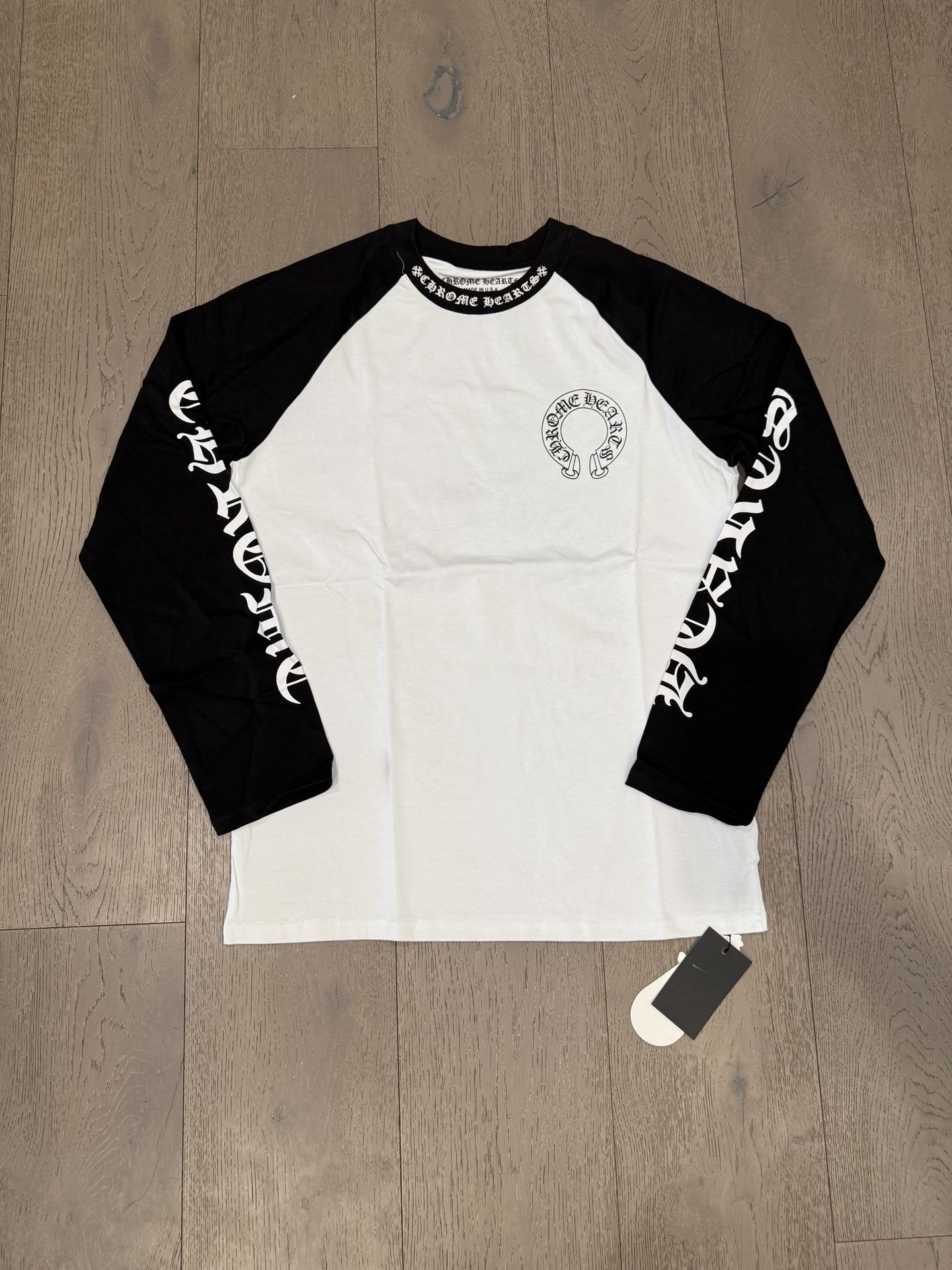 Chrome Hearts Shirt