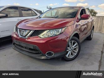 2019 Nissan Rogue Sport