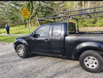 2007 Nissan Frontier