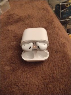 Wireless Earbuds