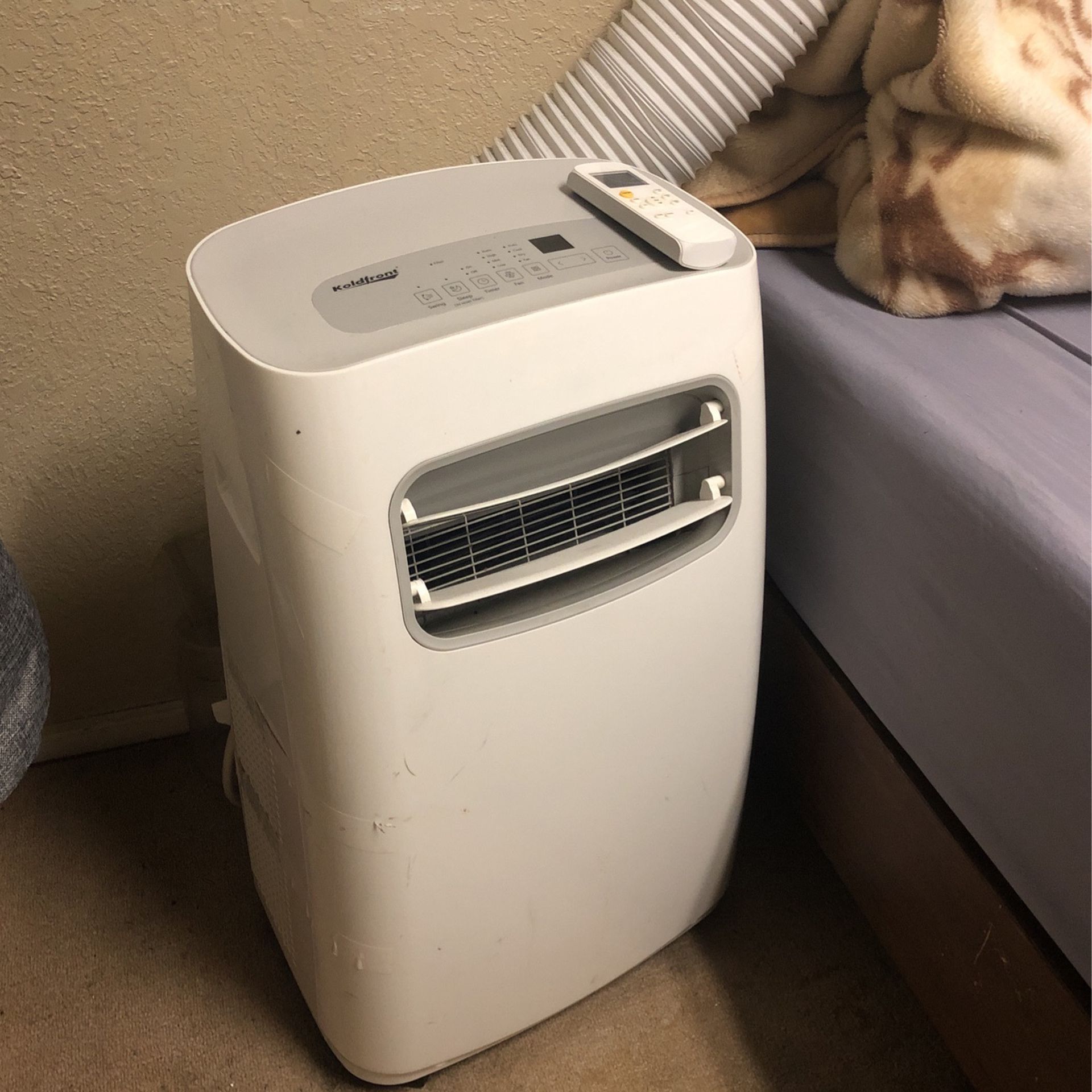 Portable Air Conditioner Koldfront