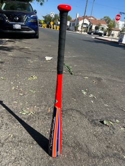 Louisville triton bat