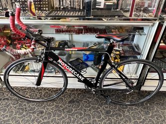 Motobecane Nemesis 56cm Triathlon Road Bike Bicycle for Sale in