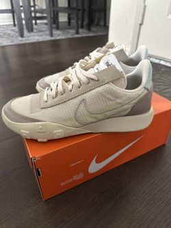 Nike Waffle Racer LX Series QS