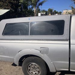 Camper For Sale