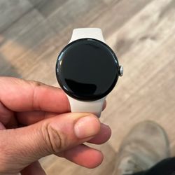 Google Pixel Watch 2