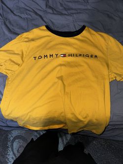 4 Tommy Hilfiger Shirts
