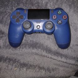 Ps4 Controller 