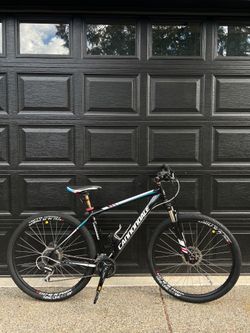Cannondale Trail five Mountain Bike 29”