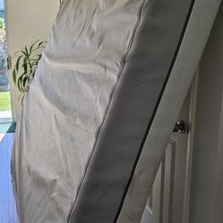 Purple Plus King Mattress