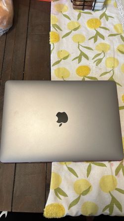 2019 MacBook Air