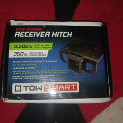 Receiver Hich