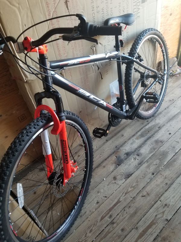 mountain bike el