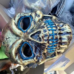 Máscaras