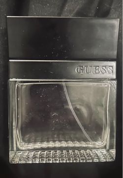 Brand new Guess perfume